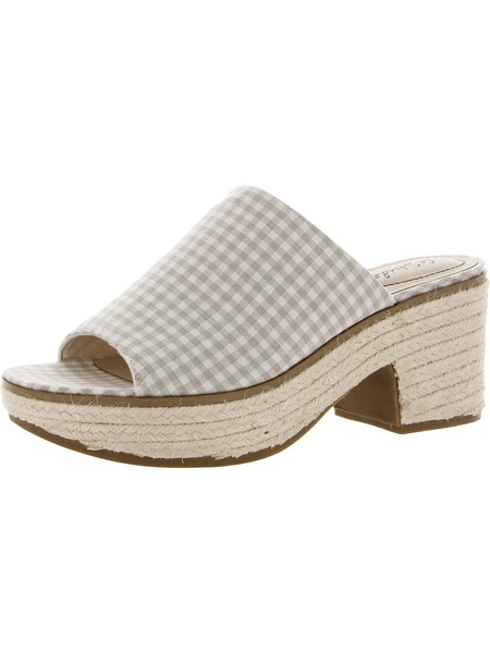 paradise womens espadrilles