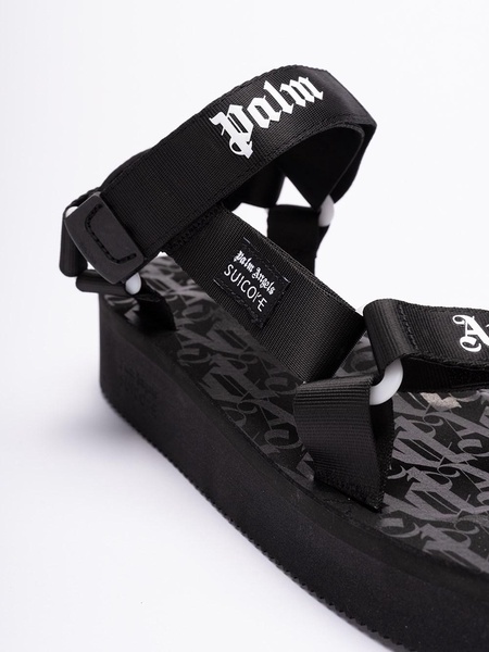 Palm Angels x Suicoke 'Depa' sandals