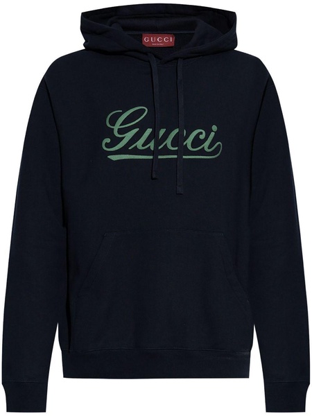 Gucci Hooded Sweatshirt Clothing