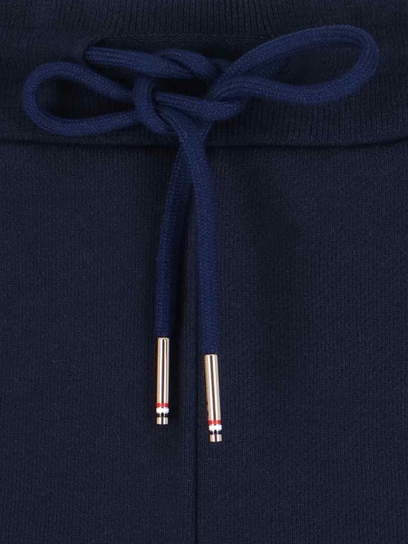 '4-Bar' Sweat Pants