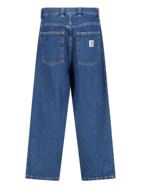 'Brandon' baggy jeans