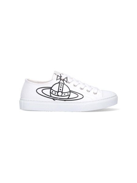 "plimsoll Low Top 2.0" Sneakers