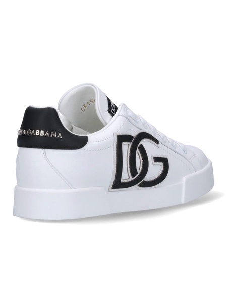 Dolce & Gabbana ‘Portofino’ sneakers