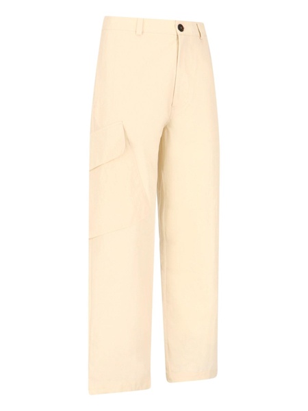 'Crail' trousers