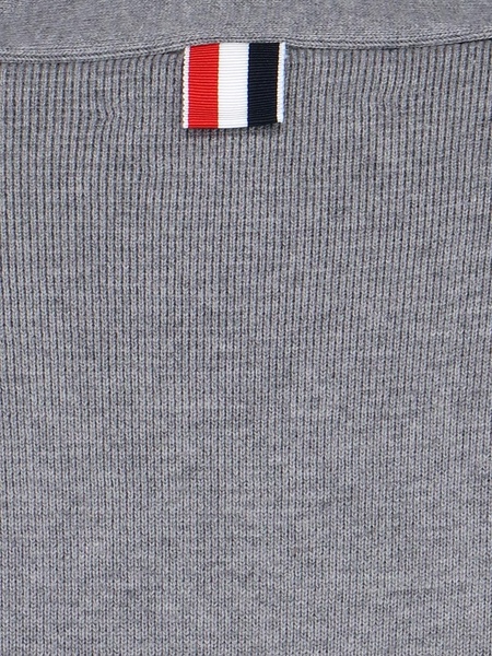 'Milano 4-Bar' cardigan