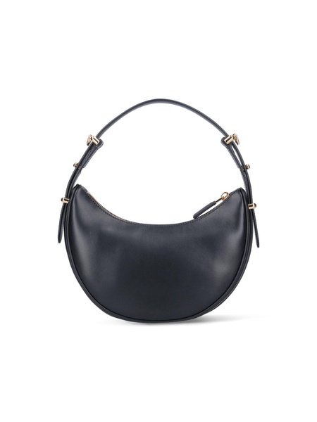 Prada Women Arqué' Shoulder Bag