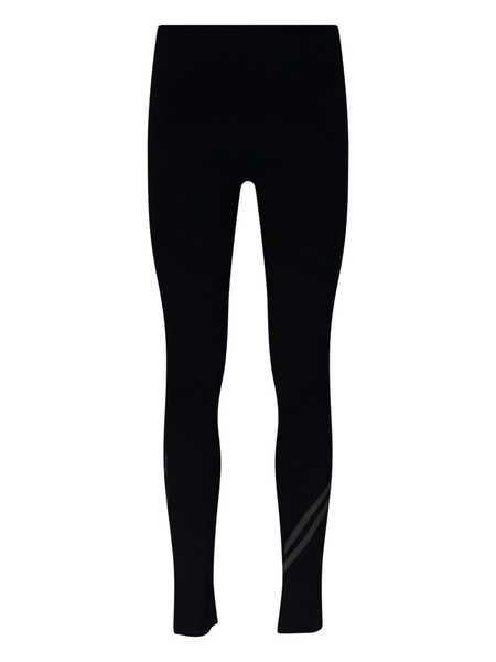 Logo Leggings