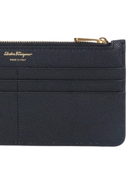 Salvatore Ferragamo Wallets