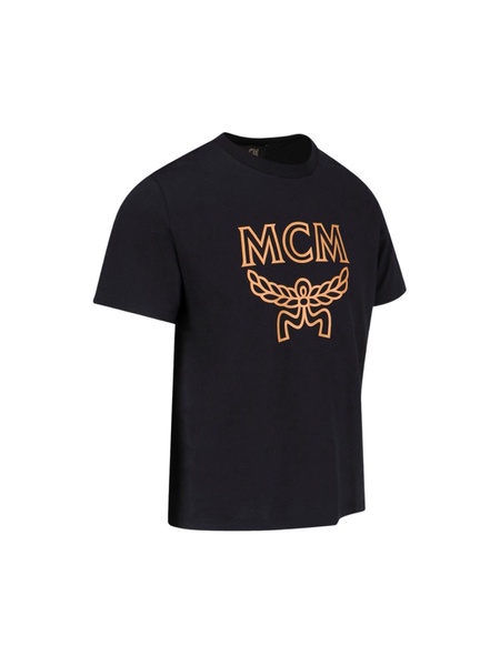 Mcm T-Shirts And Polos