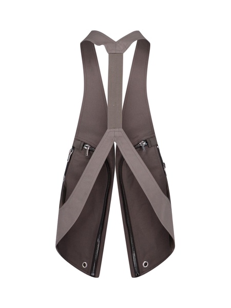 "Bauhaus" vest