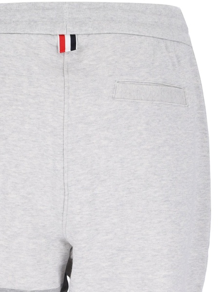 '4bars' Sports Trousers