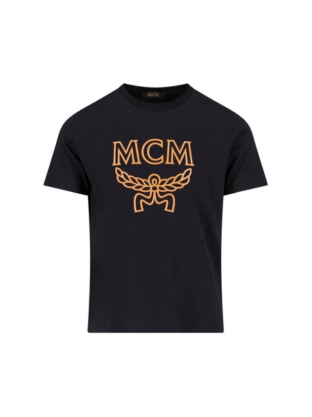 Mcm T-Shirts And Polos