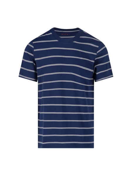 Marni T-Shirts And Polos