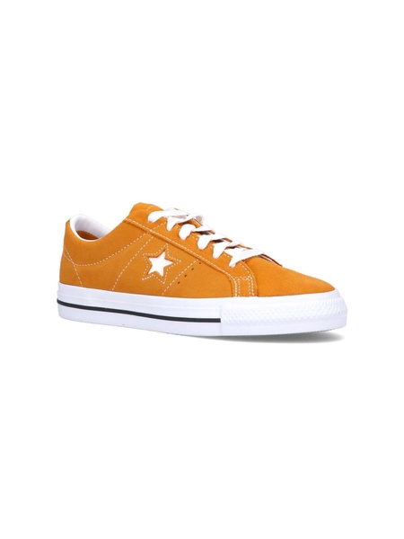 'One Star Pro' sneakers