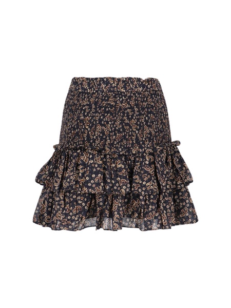 Mini skirt "Naomi"