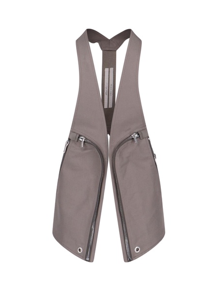 "Bauhaus" vest