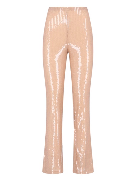 Sequin pants