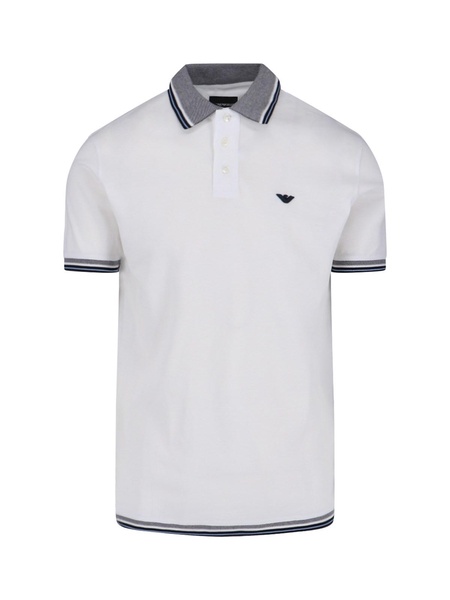 Logo Polo Shirt