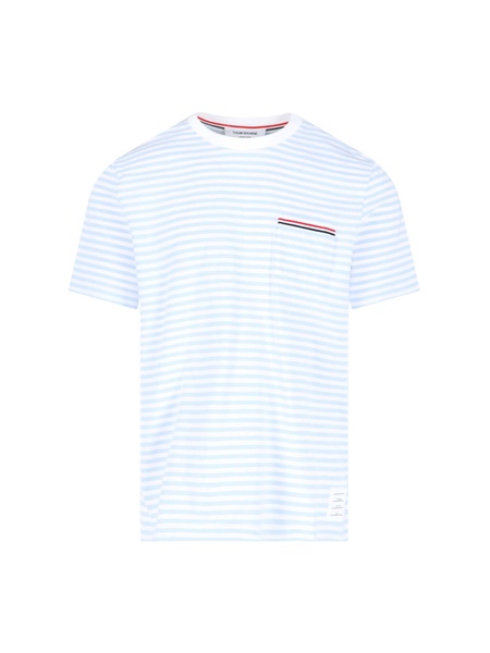 Thom Browne T-Shirts And Polos