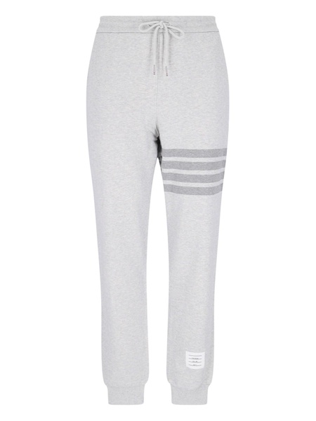 '4bars' Sports Trousers