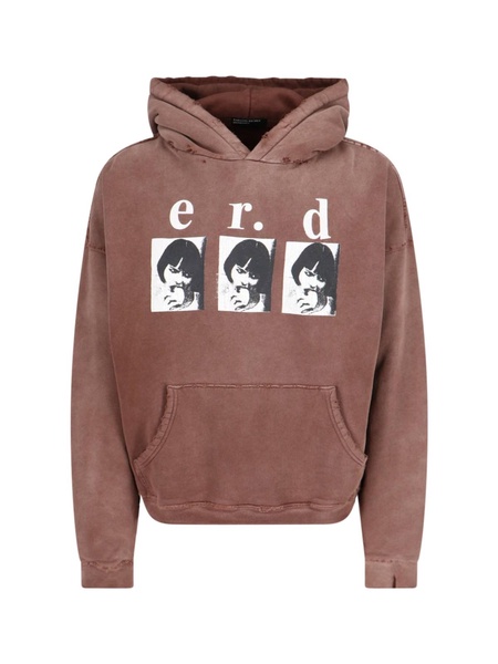 "Louise Eats Sandwich" hoodie