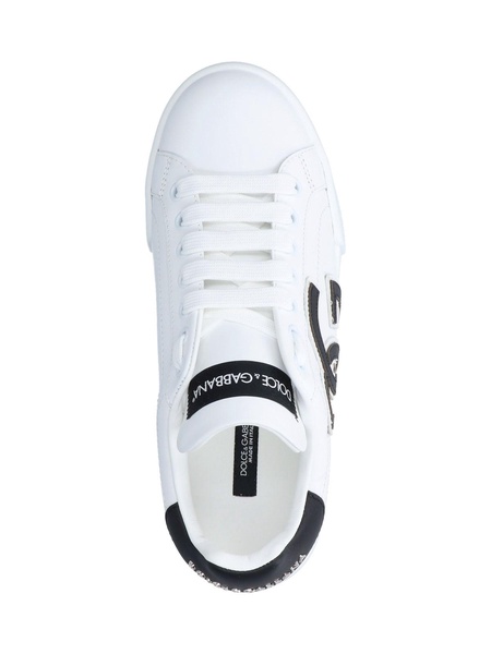 Dolce & Gabbana ‘Portofino’ sneakers