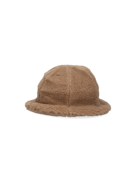 'teddy' bucket hat