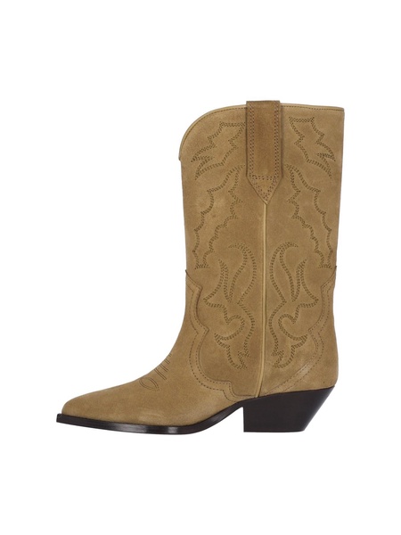 Isabel Marant Boots