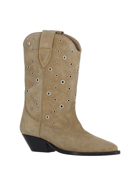 Isabel Marant Boots