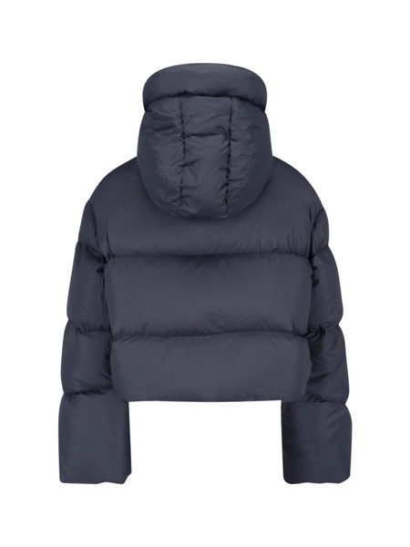 "Kenny" down jacket