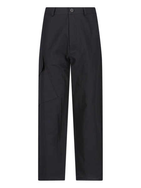 'Crail' trousers