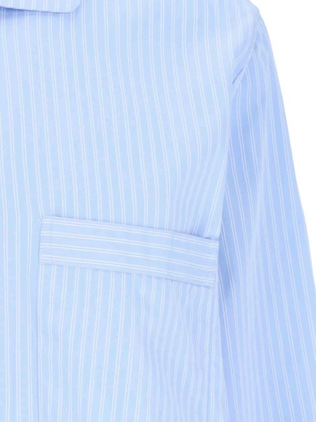 'Pin Stripes' shirt