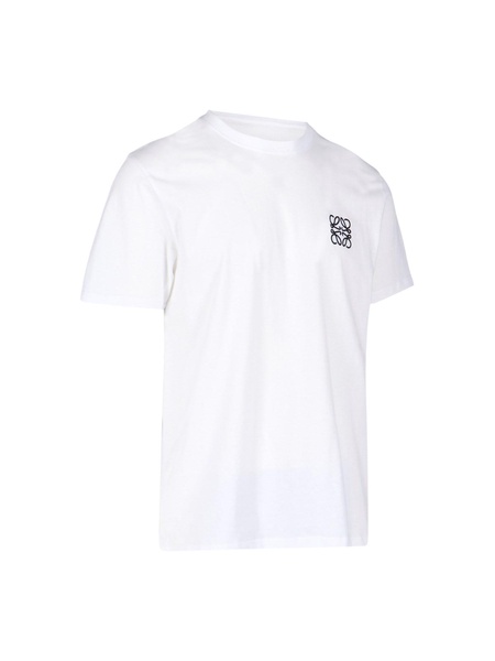 Loewe Men Anagram T-Shirt