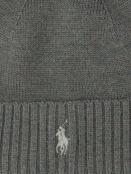 Logo beanie