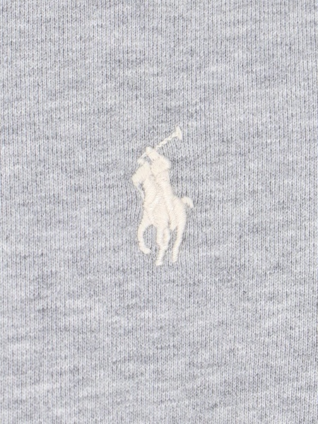 Polo Ralph Lauren Loopback Fleece Hoodie