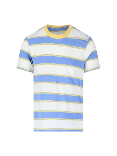 Marni T-Shirts And Polos