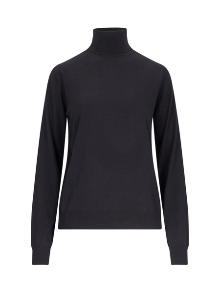  'Heva' classic turtleneck