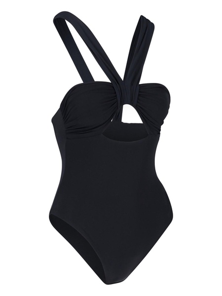 Butterfly Design One-Piece Swimsuit