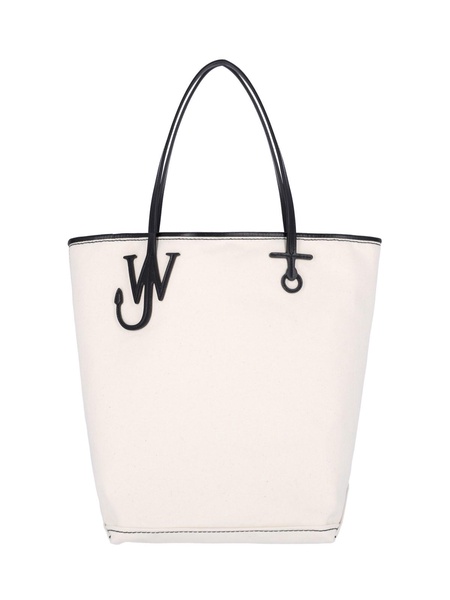 'anchor Tall' Tote Bag