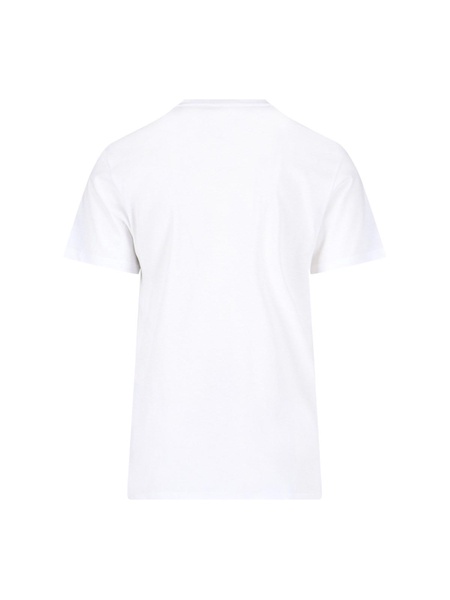 Loewe Men Anagram T-Shirt