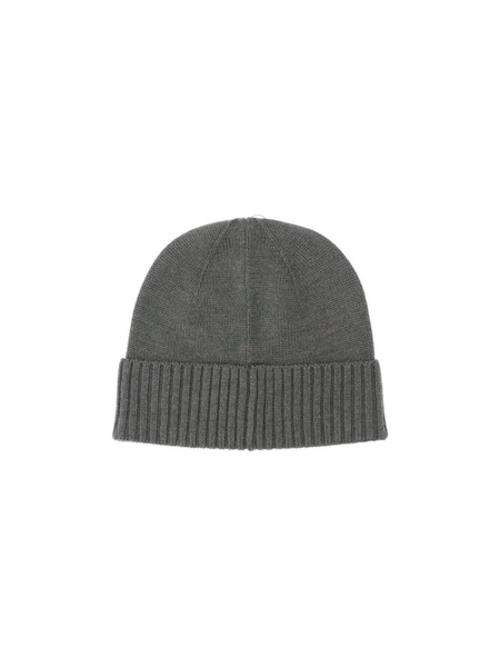 Logo beanie