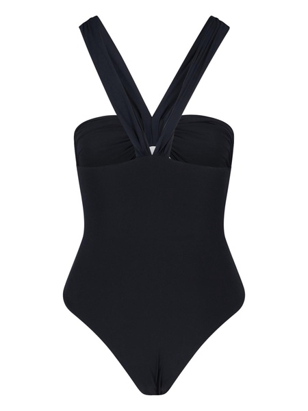 Butterfly Design One-Piece Swimsuit