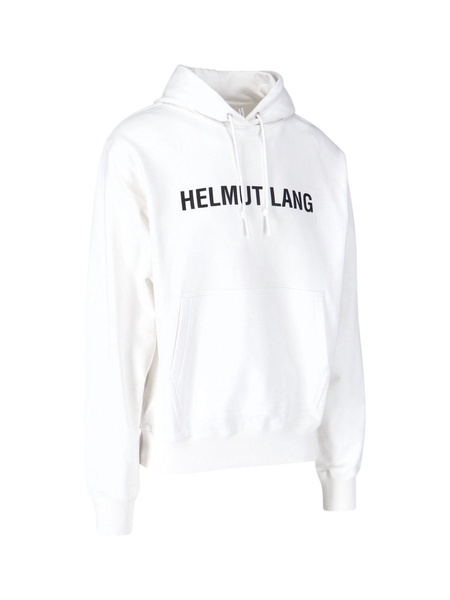 Logo Hoodie