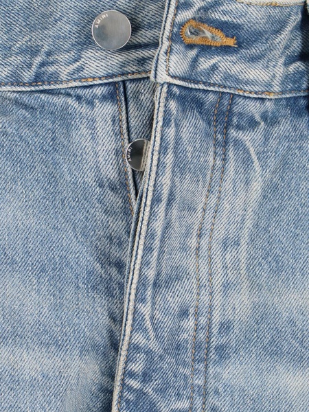 Bootcut jeans