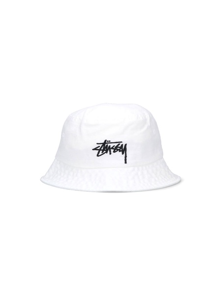 "Big Stock" bucket hat