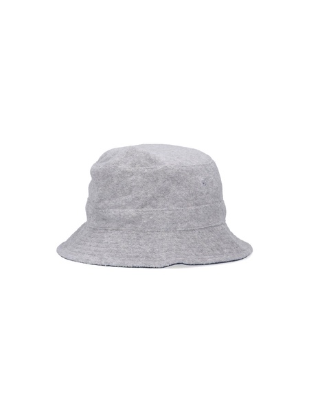 Polo Ralph Lauren Logo-Embroidered Bucket Hat