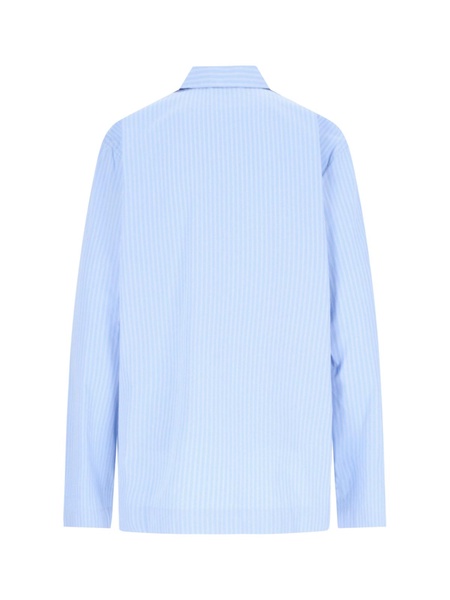 'Pin Stripes' shirt