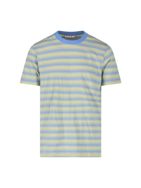 Marni T-Shirts And Polos