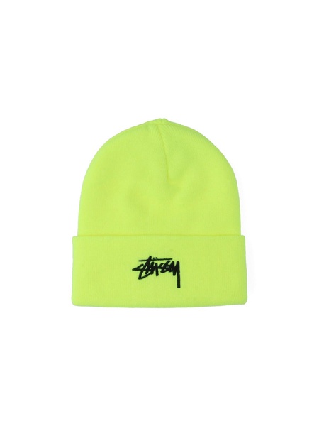 Logo beanie