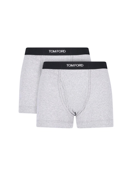 Logo Boxer Set